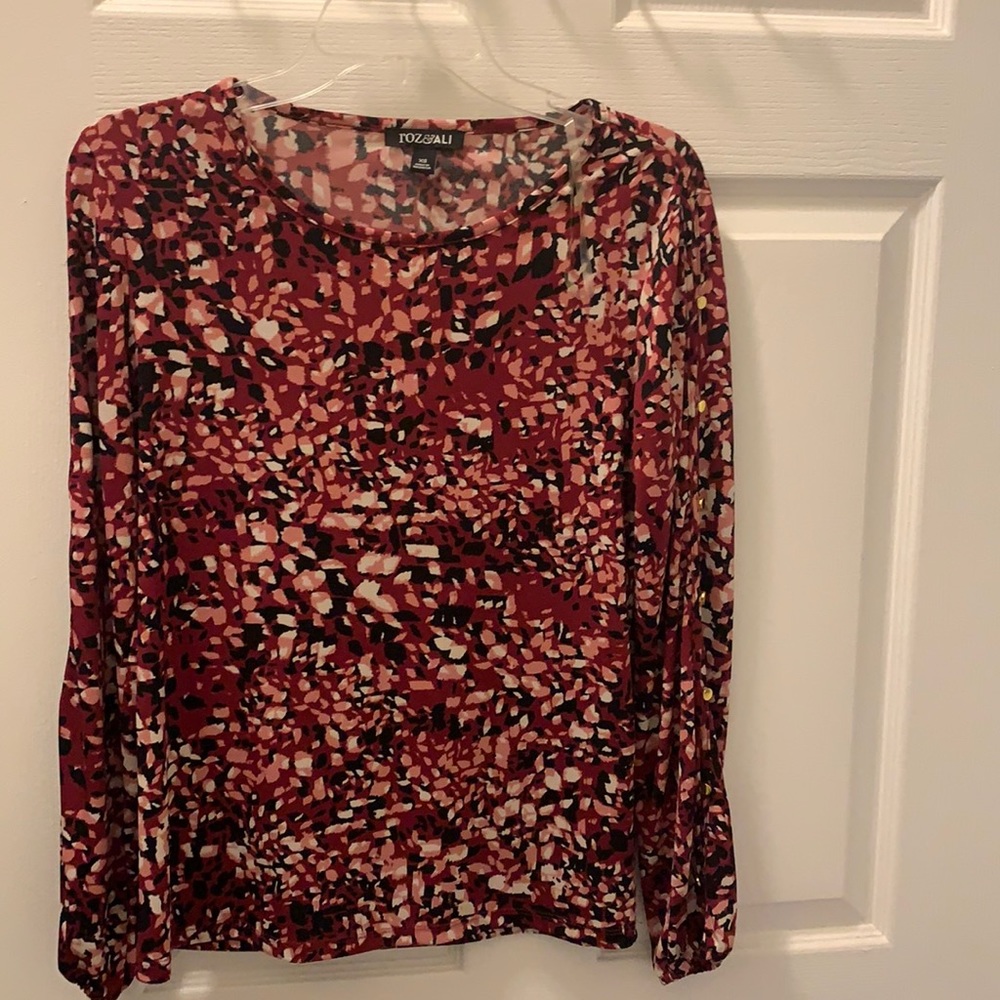 Women’s professional top